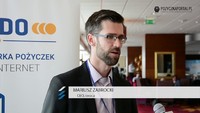 Mariusz Zabrocki, dyrektor generalny Iwoca.pl– wywiad