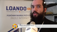 Maciej Przygórzewski, Currency One – wywiad