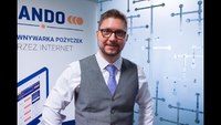 Wywiad z Lechem Wilczyńskim, CEO InPay S. A.