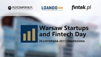 Warsaw Startups and Fintech Day już za nami!