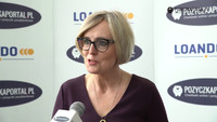 Edyta Szymczak, prezes zarządu ERIF BIG S.A. - wywiad