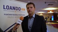 Wywiad z Rafałem Tomkowiczem, prezesem Zarządu Sfery Finansów S.A.