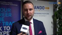 Wywiad z Marcinem Sikorą, business consultant Fintek.pl
