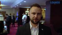 IV KPF -  wywiad z Marcinem Sikorą, Head of Sales, w grupie LOANDO