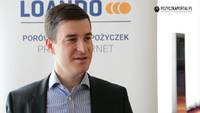 Marcin Borowiecki, prezes zarządu Wonga.com – wywiad