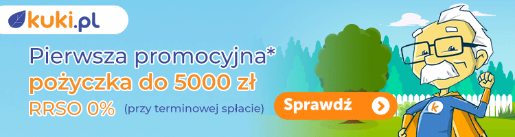 Kuki.pl - reklama