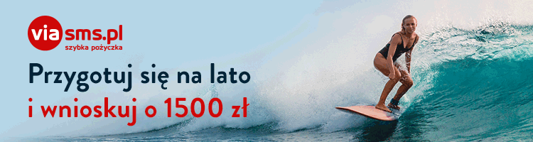 Via SMS - reklama