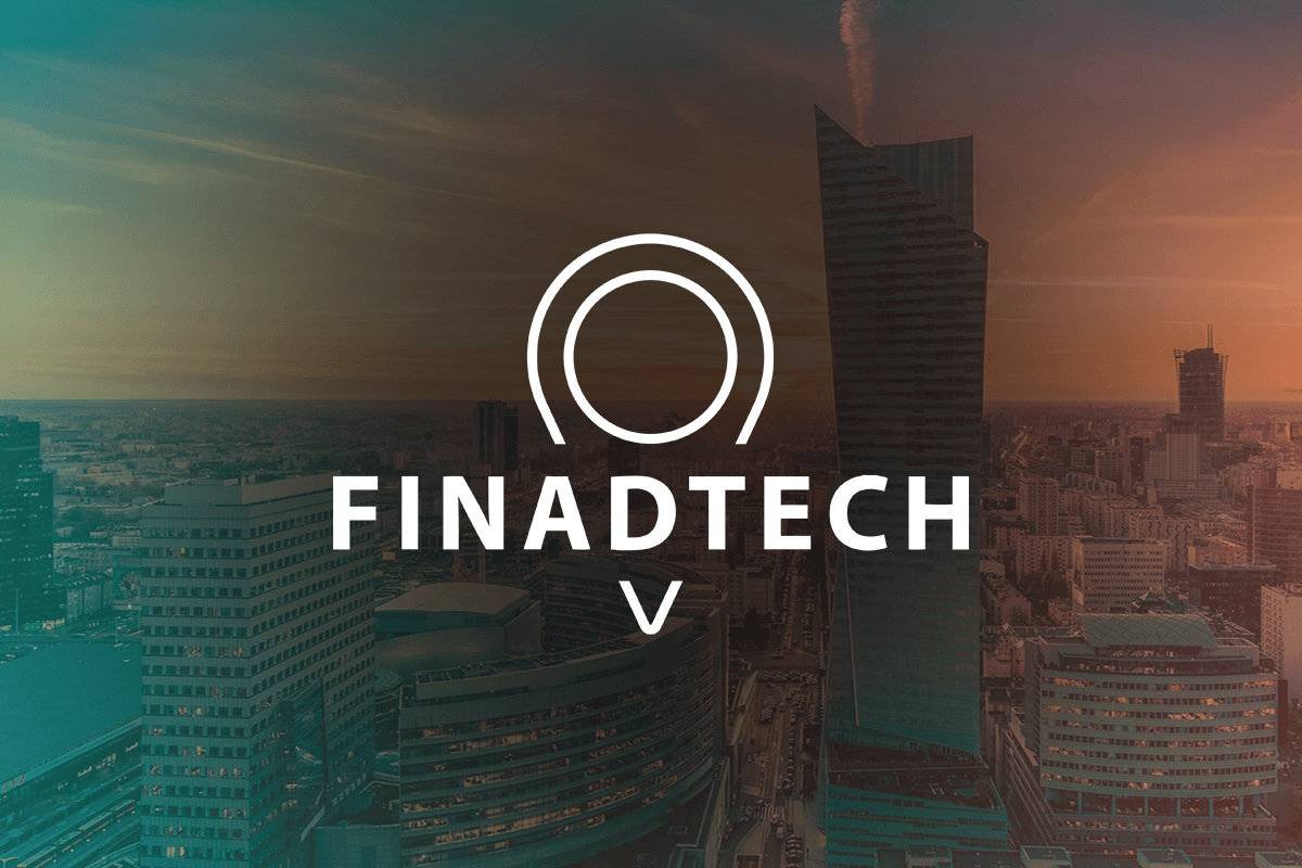 FinAdTech Warsaw 2019 - zapowiedź wydarzenia