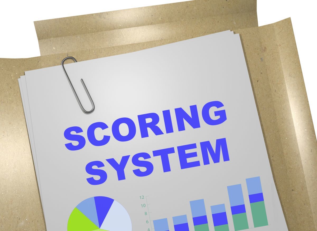 Scoring kredytowy - co warto o nim wiedzieć?