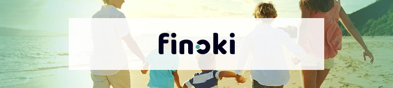Finoki - reklama