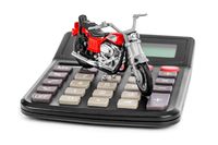 Kredyt na motocykl w mbank, Getin Bank, Santaner, BNP