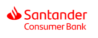 Karta kredytowa Santander  Consumer Bank opinie