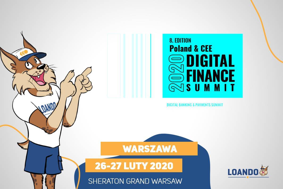 Poland&CEE Digital Finance Summit już 26 lutego!