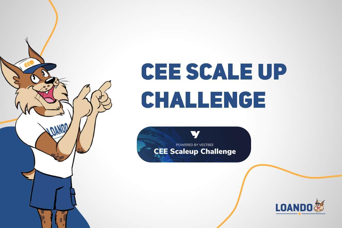 CEE Scaleup Challenge - trwa nabór do kolejnej edycji konkursu!