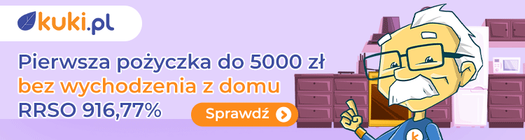 Kuki.pl - reklama