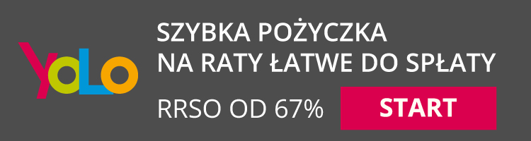 YOLO - reklama