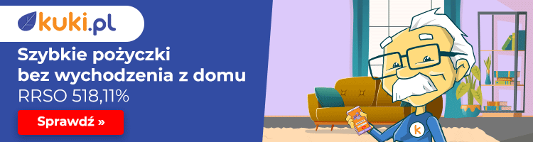 Kuki.pl - reklama