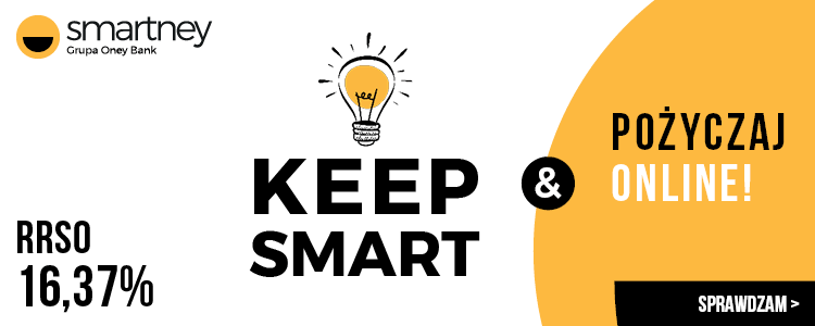 Smartney - reklama
