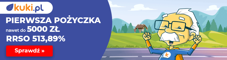 Kuki.pl - reklama
