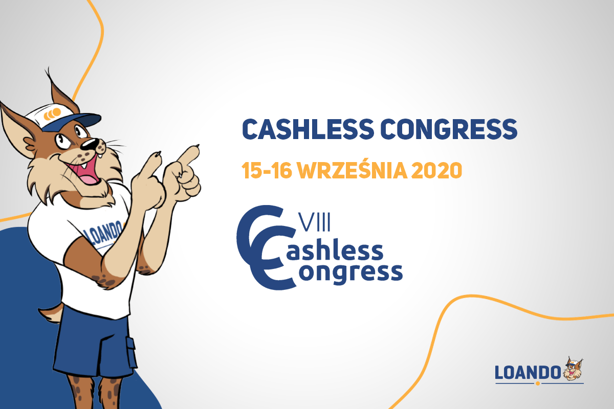 Kolejna edycja Cashless Congress już we wrześniu!