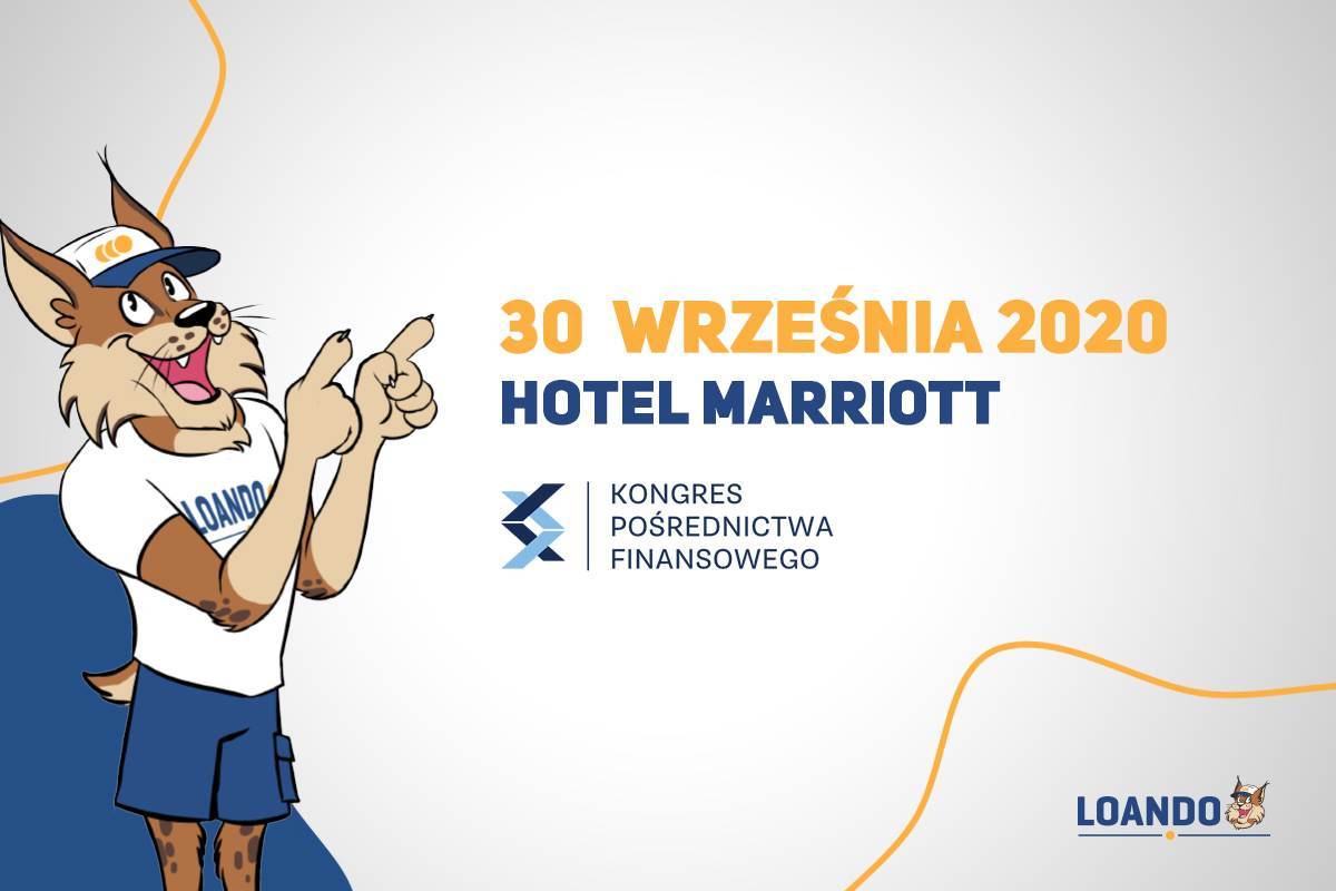VI Kongres Pośrednictwa Finansowego już 30 września!