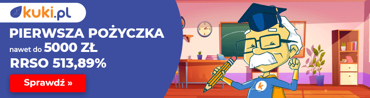 Kuki.pl - reklama