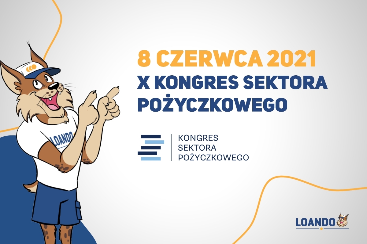 X Kongres Sektora Pożyczkowego