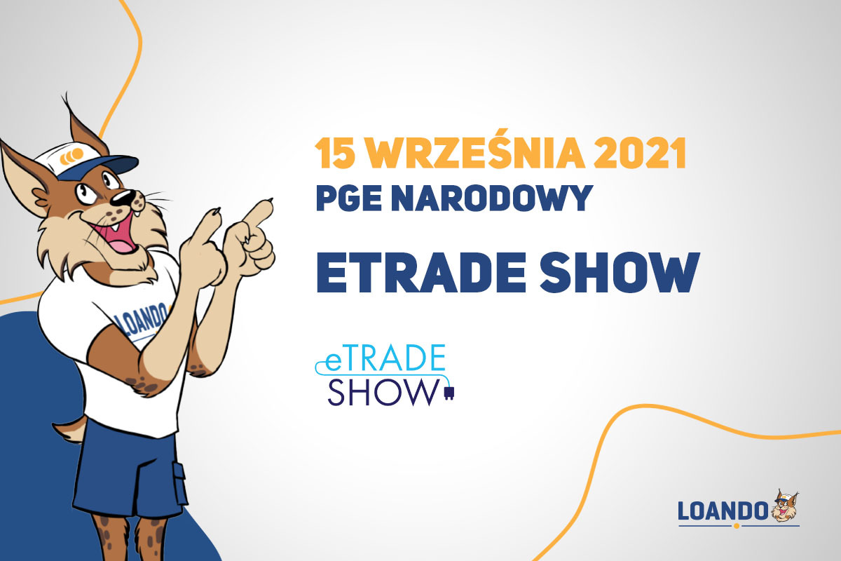 eTradeShow już wkrótce!