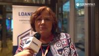 Wywiad z Elżbietą Marquardt, zastępcą dyrektora w Gdańskiej Akademii Bankowej