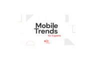 Konferencja Mobile Trends for Experts już wkrótce!