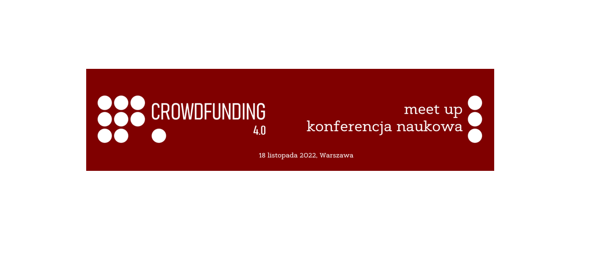 Loando zaprasza na konferencję Crowdfunding 4.0