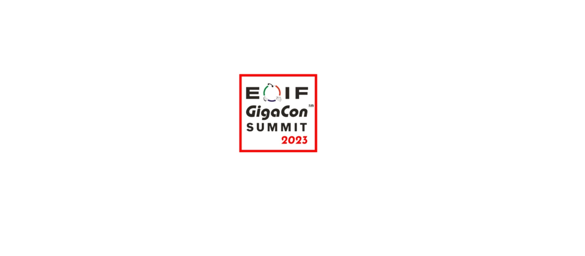 EOIF Gigacon Summit 2023 już wkrótce!