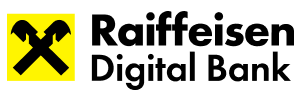 Konto osobiste Raiffa w Raiffeisen Digital Bank