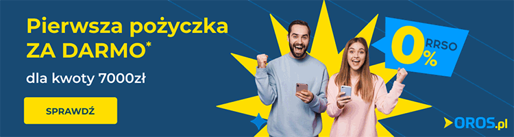 OROS.pl - reklama